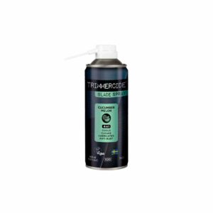 Trimmercide Blade Spray 4 in 1 Cucumber/Melon scented