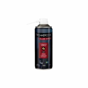 Trimmercide Blade Spray 4 in 1 Tobacco/Vanilla scented