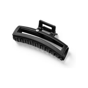 BT8665-My Claw Clip Black Raven