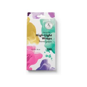 BT8836-My - High-Light Wraps - 10x18 cm