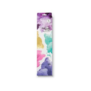BT8838-My - High-Light Wraps - 10x40 cm