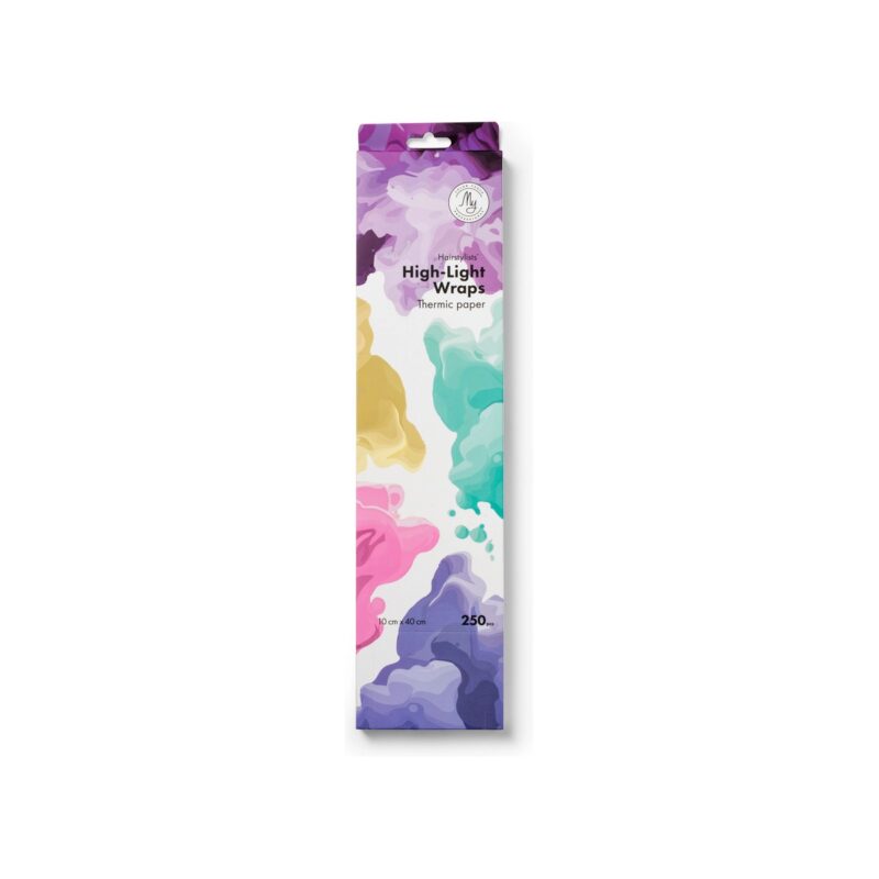 BT8838-My - High-Light Wraps - 10x40 cm