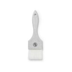 BT9230-My - Silver Glitter Balayage Brush