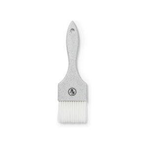 BT9230-My - Silver Glitter Balayage Brush