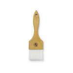 BT9231-My - Gold Glitter Balayage Brush