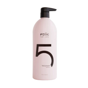 epiic - Nr. 5 Volumize'it shampoo - 970 ml