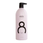 epiic - Nr. 8 Silver'it shampoo - 970 ml