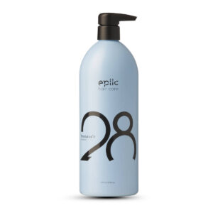 epiic - Nr. 28 Moisturize'it shampoo - 970 ml