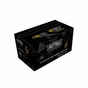 FASTFOILS - 5" rulle 300 ft