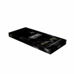 FASTFOILS - Pre-cut 5x12" - 500 st