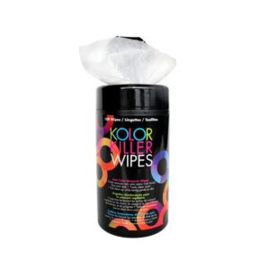 FRAMAR - Kolor Killer Wipes