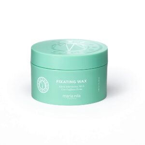 Maria Nila Fixating Wax 100 ml