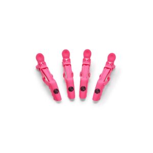 My - Jaw Clip Hot Pink
