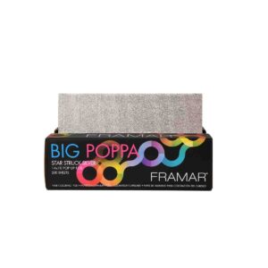 Framar - Big Poppa 14x10