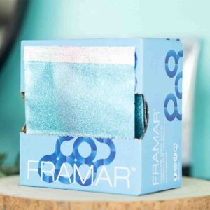 Framar - 5x11 Pop-Ups Blue