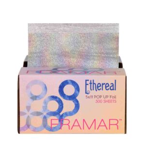 Framar - 5x11 Pop Up Etheral