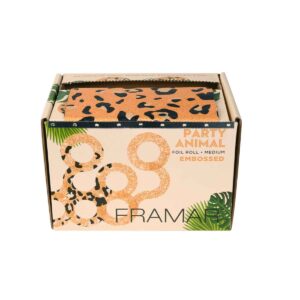 Framar - 5x11 Pop Up Party Animal