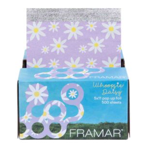 Framar - 5x11 Pop-Ups Whoopsie Daisy 500 Sheets