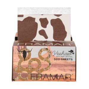 Framar - 5x11 Pop Up Yeehaw