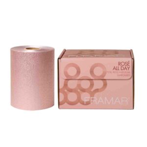 Framar - Embossed Roll Rosé