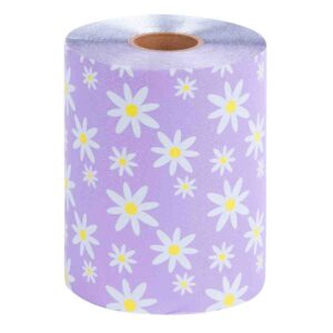Framar - Embossed Roll Medium Whoopsie Daisy 320ft.