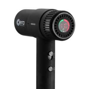 Cera Pro Power Compact Dryer – display