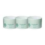 3 st Maria Nila Styling Paste 100 ml mot vit bakgrund