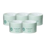 5 st Maria Nila Styling Paste 100 ml mot vit bakgrund
