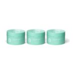 3 st Maria Nila Fixating Wax 100 ml mot vit bakgrund