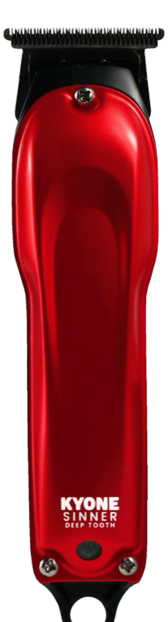 Kyone Sinner Deep Tooth Trimmer