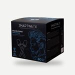 Smartwaxx box med 60 vaxpinnar för näs- och öronhår